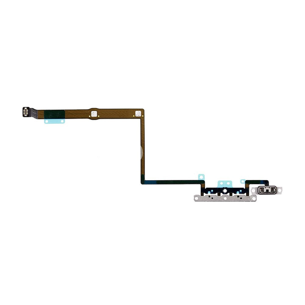 Volume Button Flex Cable for iPhone 11 Pro Max Volume Button Flex Cable for iPhone 11 Pro Max